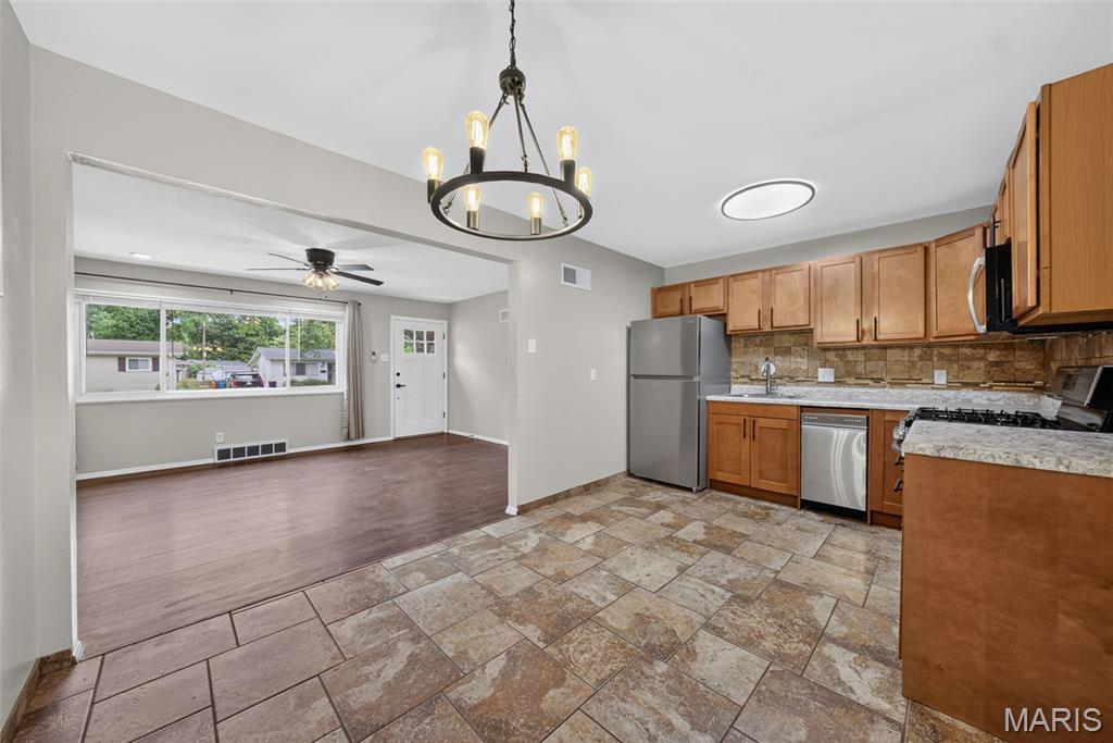Forestwood 7 - Residential