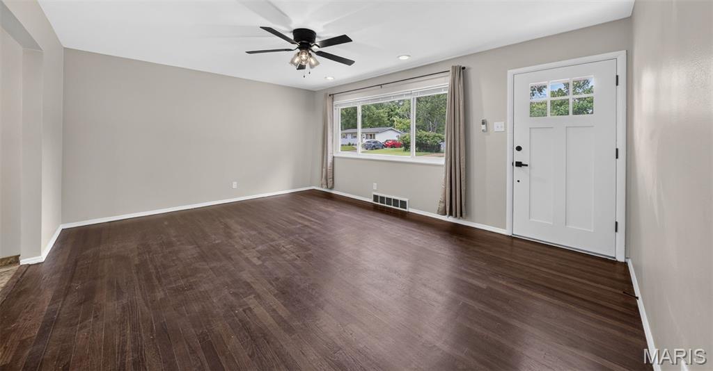 Forestwood 7 - Residential