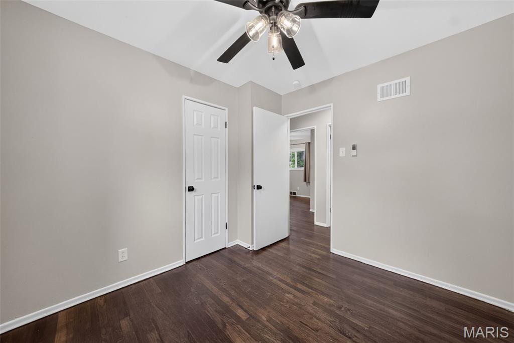 Forestwood 7 - Residential