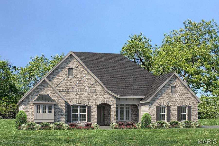 Persimmon Trace - Residential