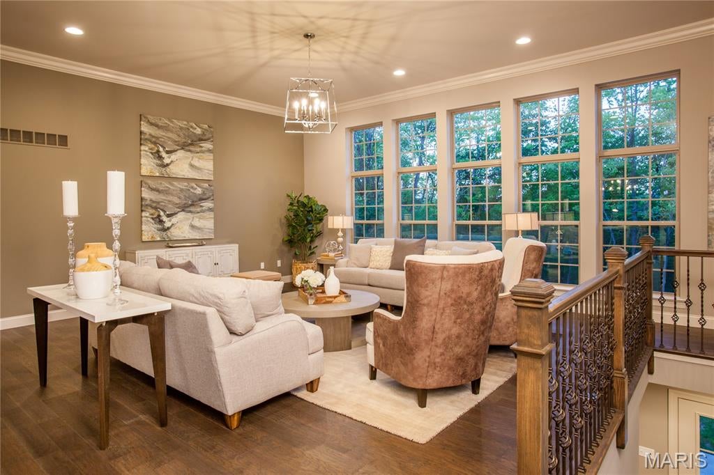 Persimmon Trace - Residential