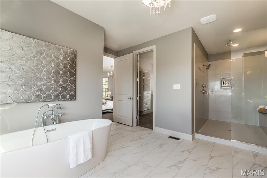 Persimmon Trace - Residential
