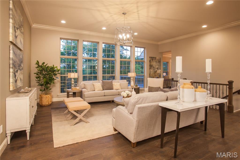 Persimmon Trace - Residential