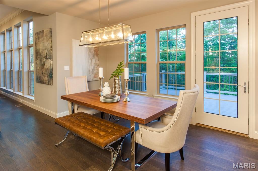 Persimmon Trace - Residential