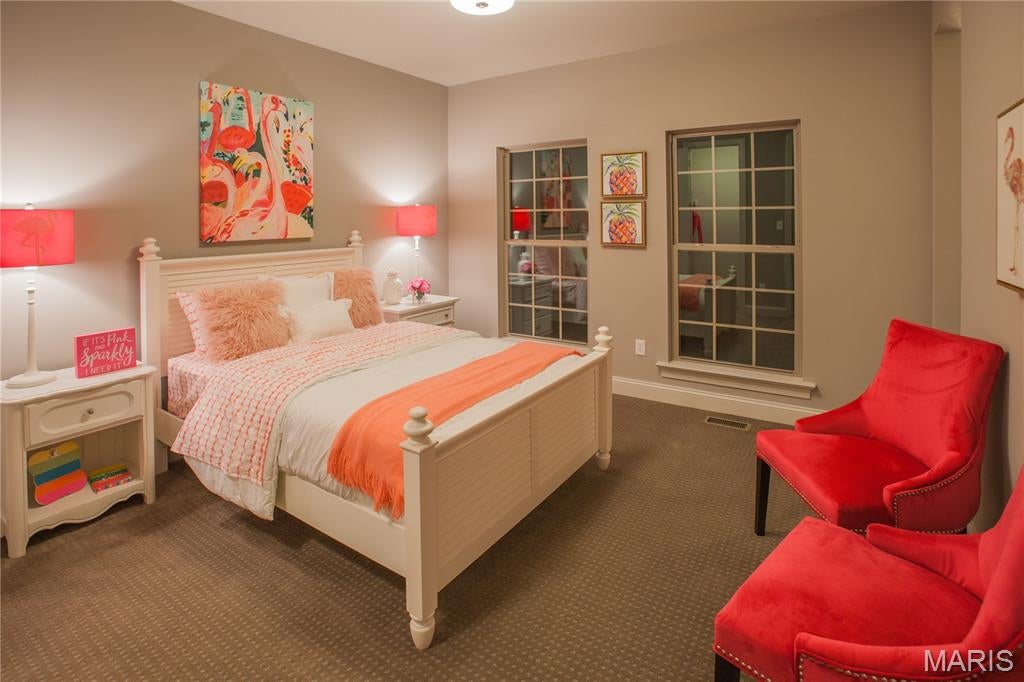 Persimmon Trace - Residential