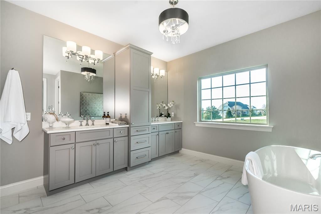 Persimmon Trace - Residential