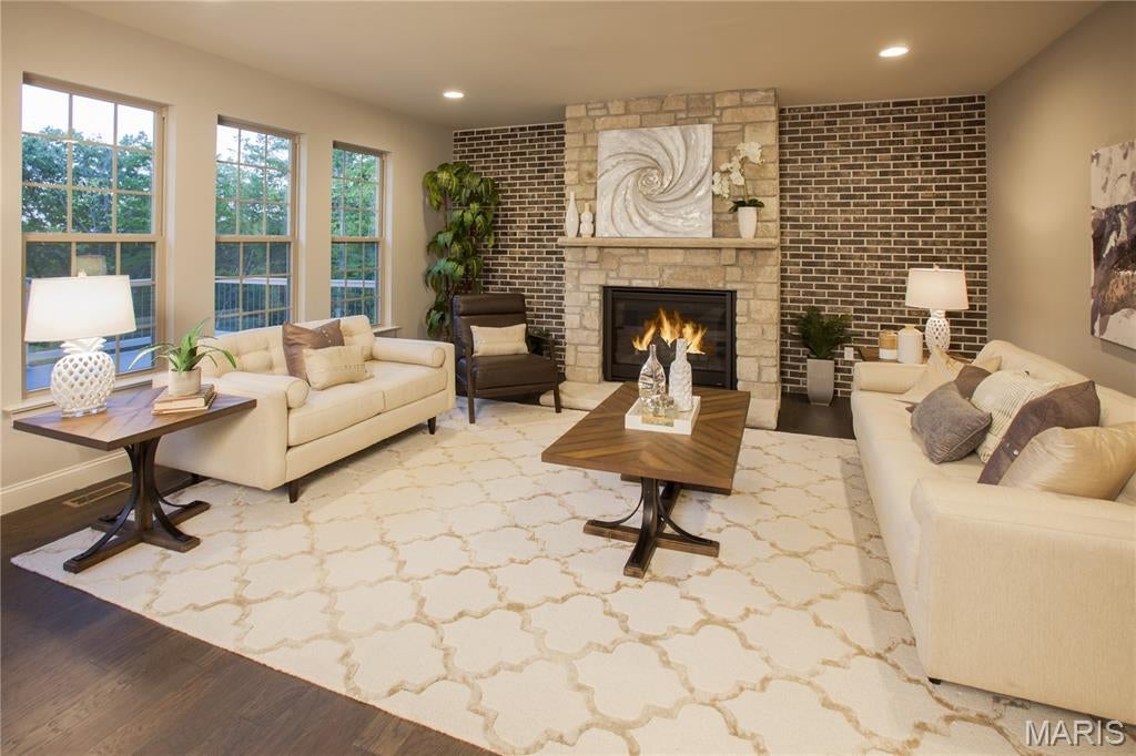 Persimmon Trace - Residential