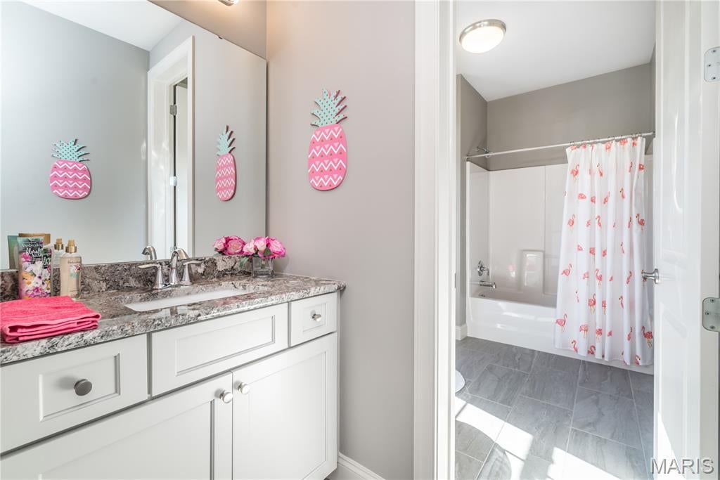 Persimmon Trace - Residential