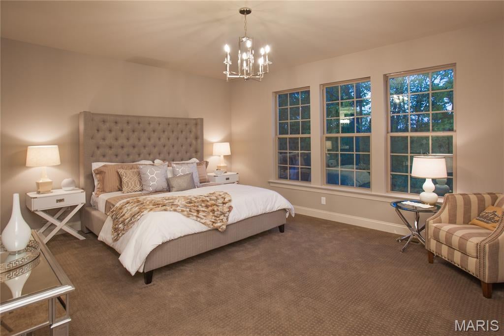 Persimmon Trace - Residential