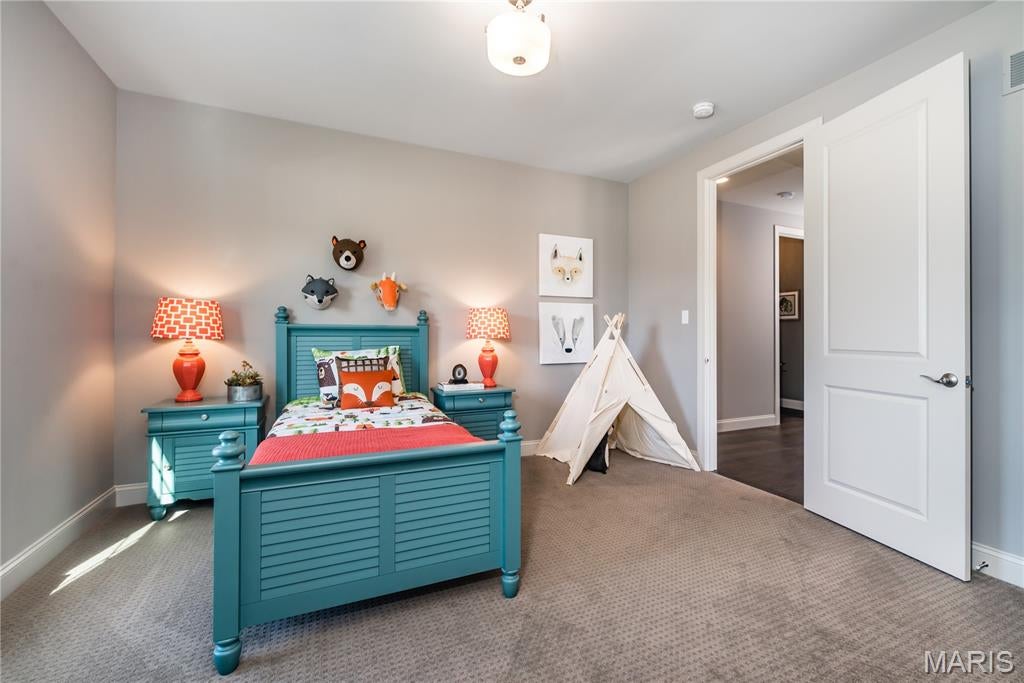Persimmon Trace - Residential