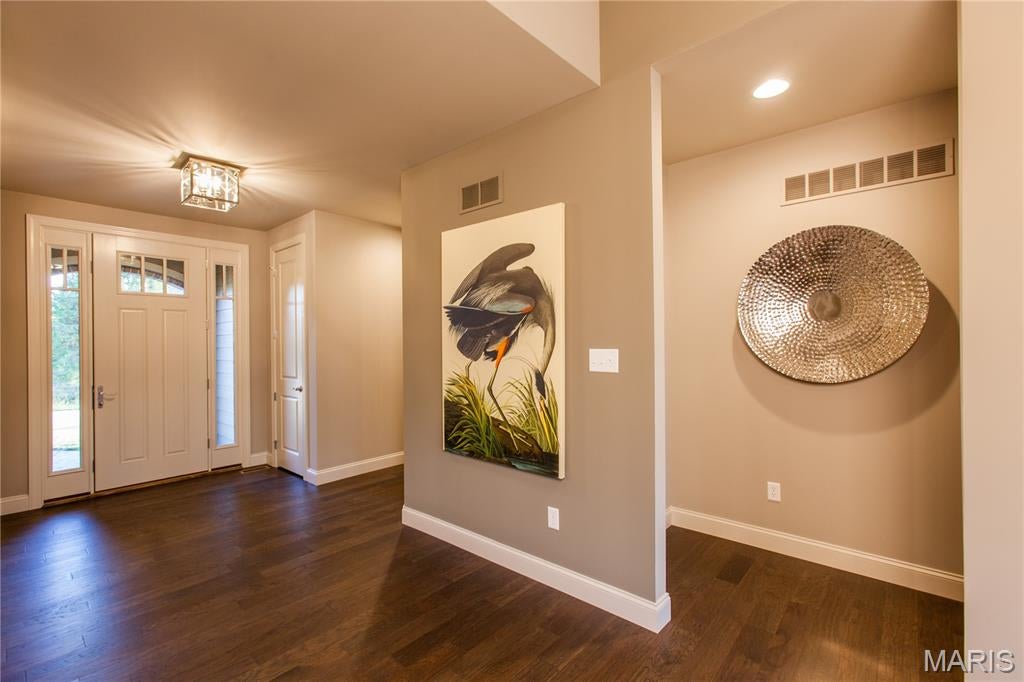 Persimmon Trace - Residential