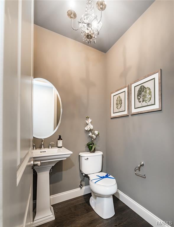 Persimmon Trace - Residential