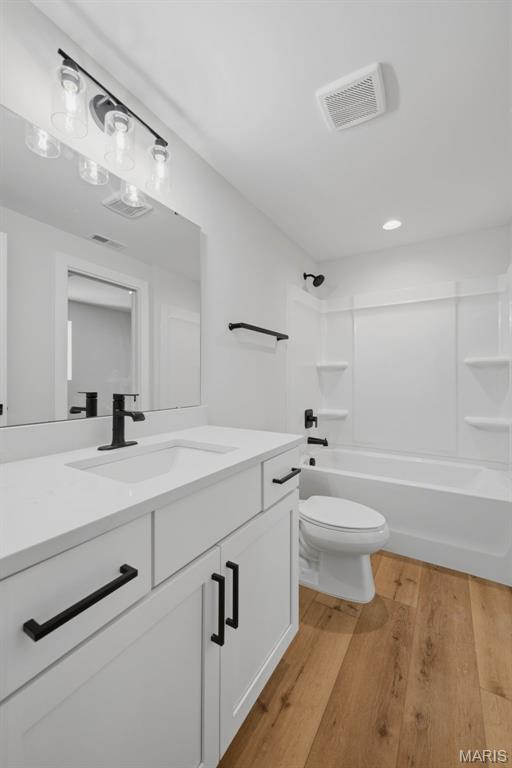 Hughes Sub - Residential