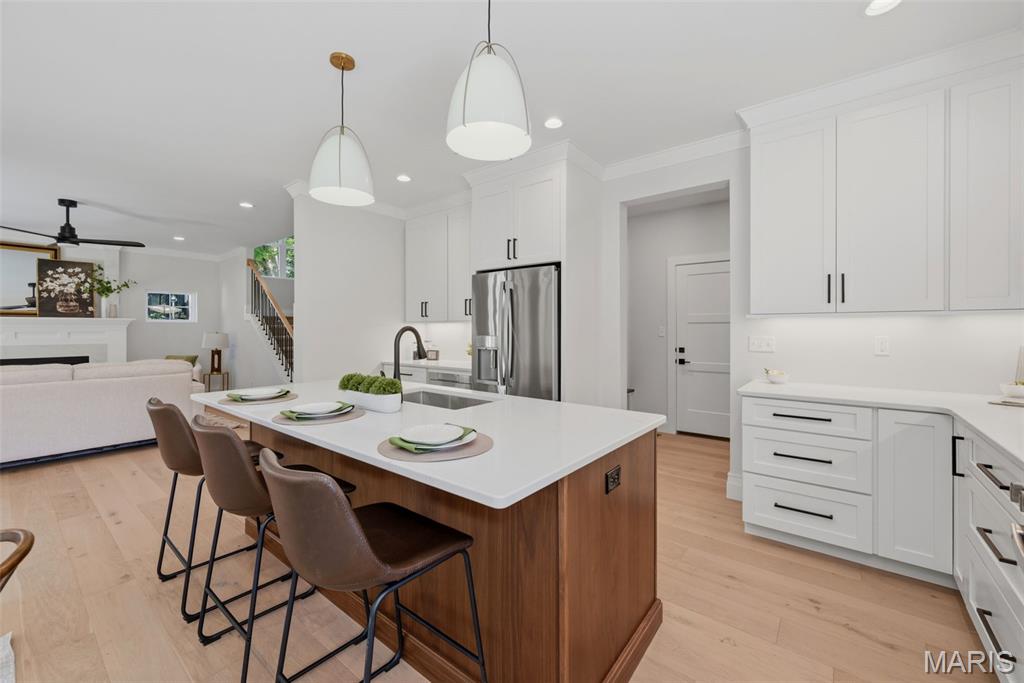 Hughes Sub - Residential