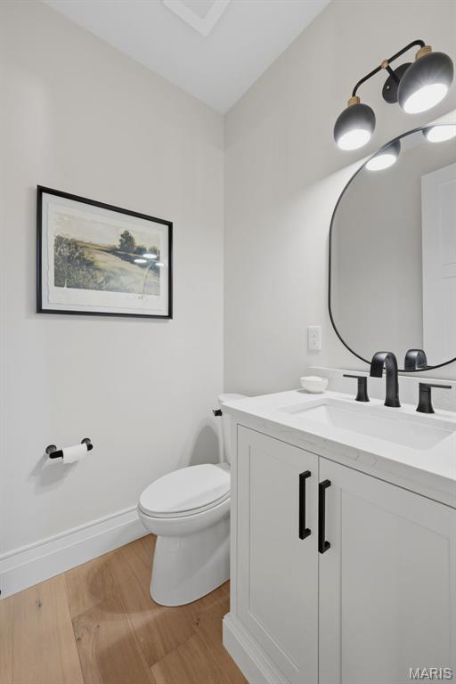 Hughes Sub - Residential