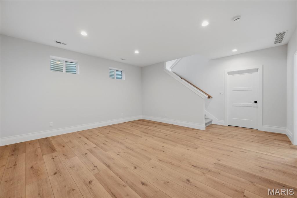 Hughes Sub - Residential
