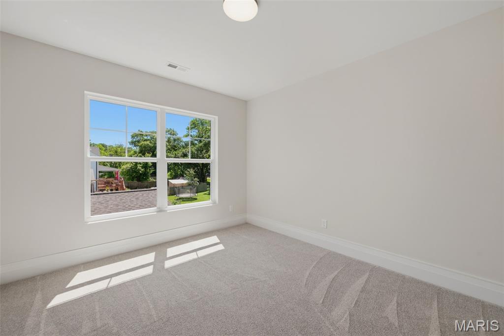Hughes Sub - Residential