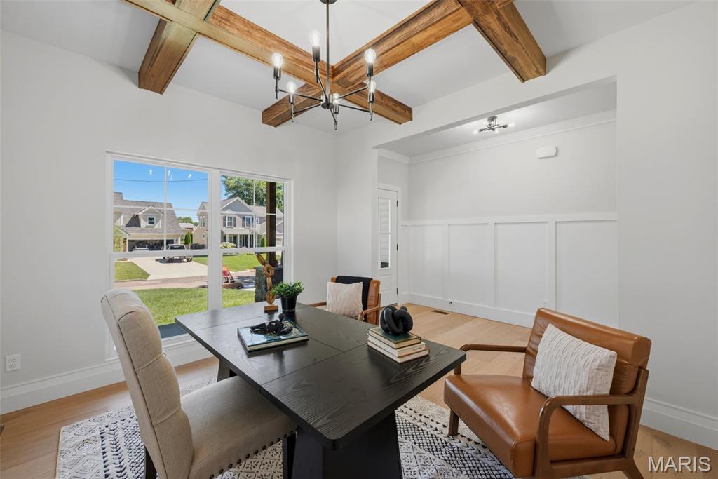 Hughes Sub - Residential