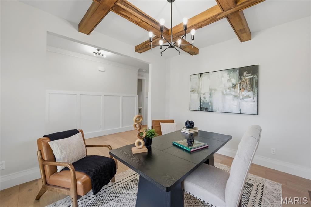 Hughes Sub - Residential