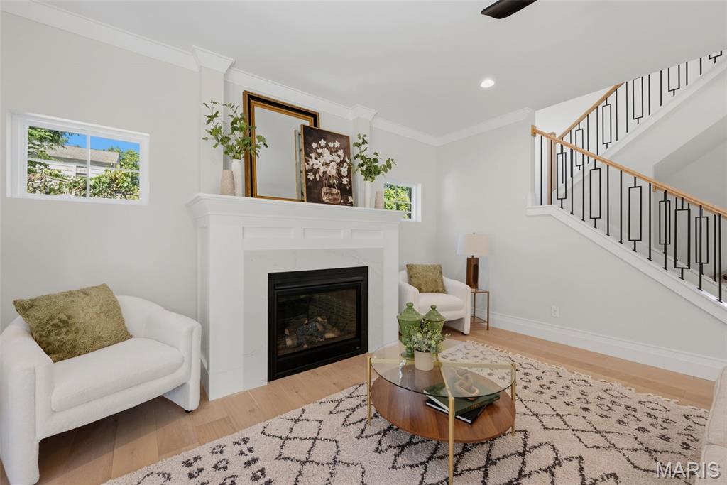 Hughes Sub - Residential