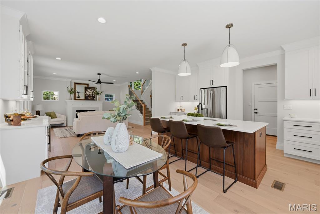 Hughes Sub - Residential