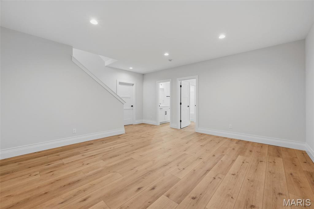 Hughes Sub - Residential