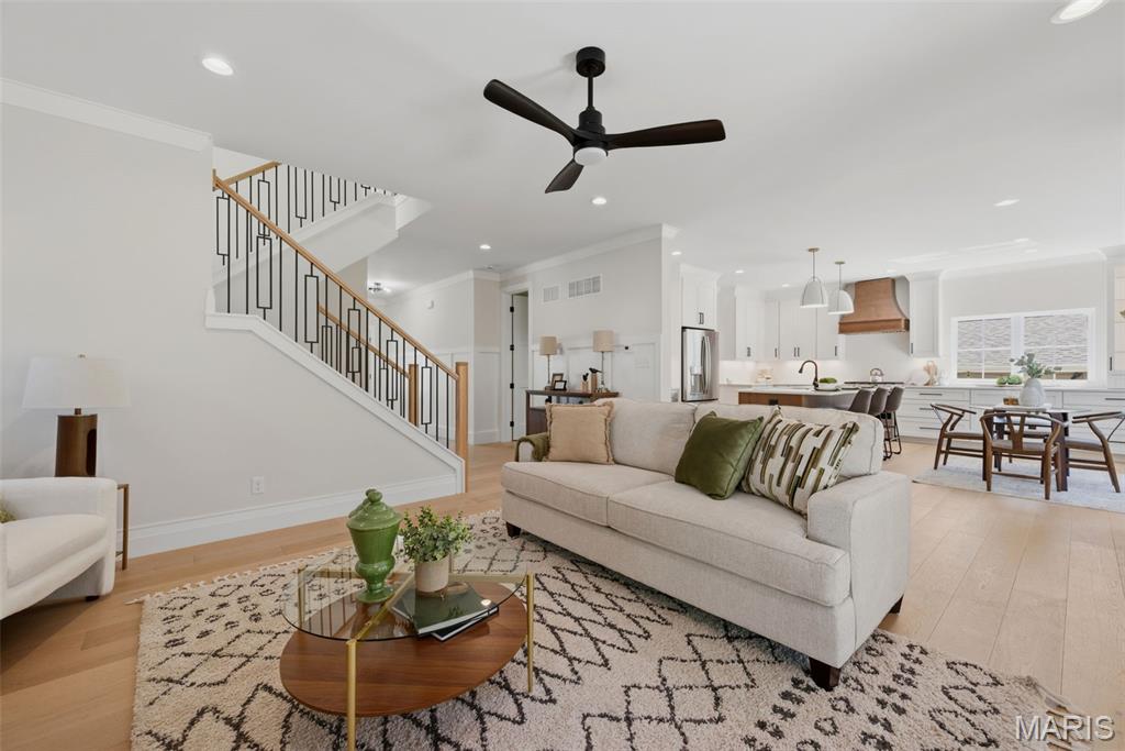 Hughes Sub - Residential