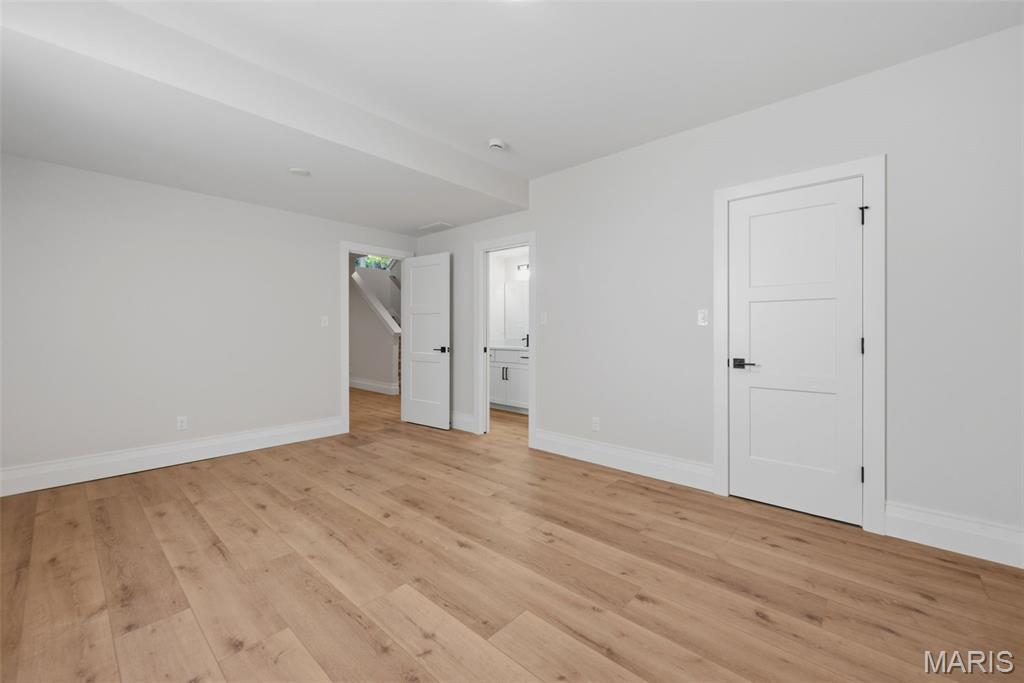 Hughes Sub - Residential