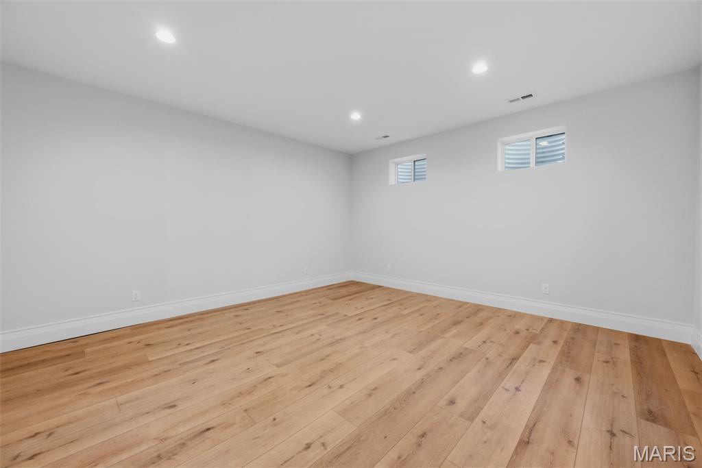 Hughes Sub - Residential