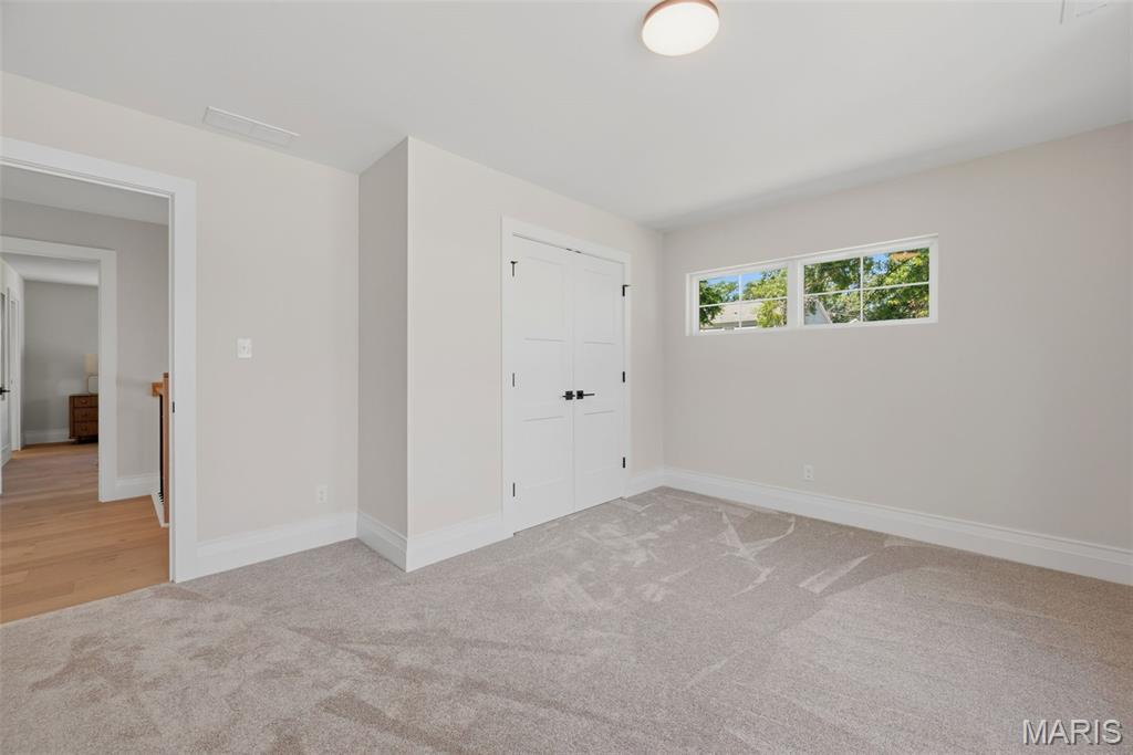 Hughes Sub - Residential