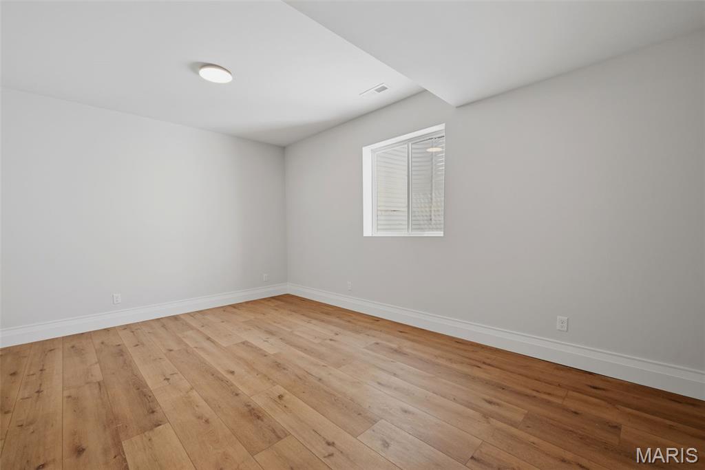 Hughes Sub - Residential