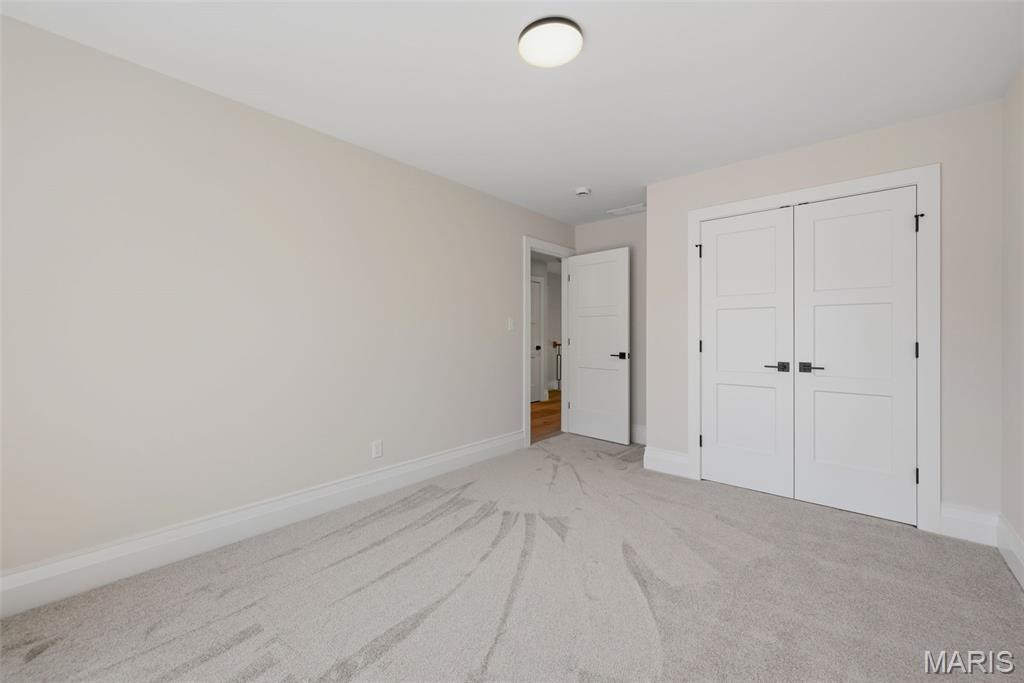 Hughes Sub - Residential