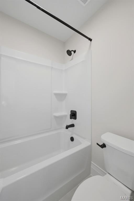 Hughes Sub - Residential