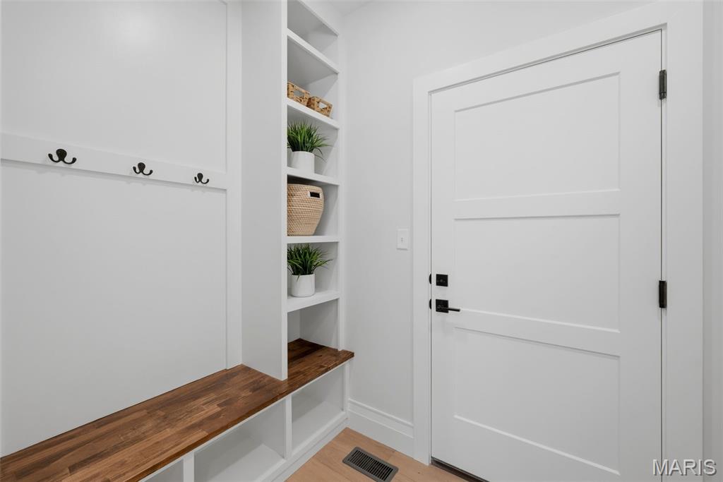 Hughes Sub - Residential