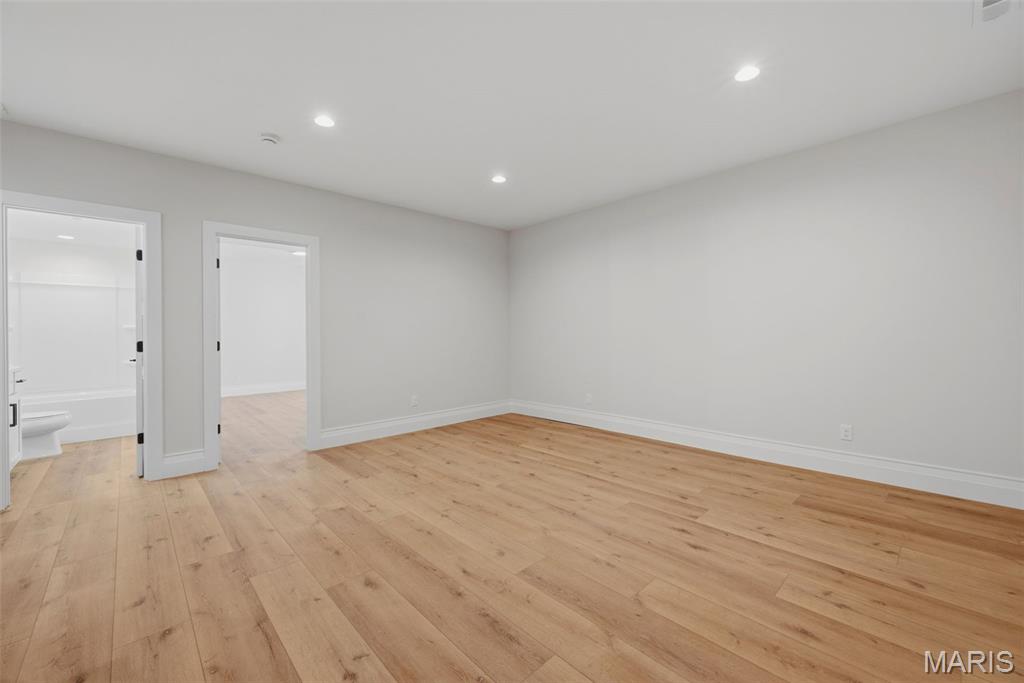 Hughes Sub - Residential