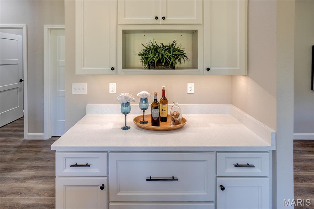 Braeswood Trails 1st Add - Residential