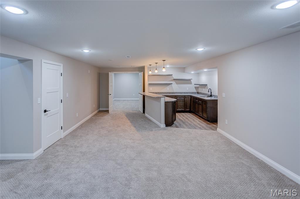 Braeswood Trails 1st Add - Residential