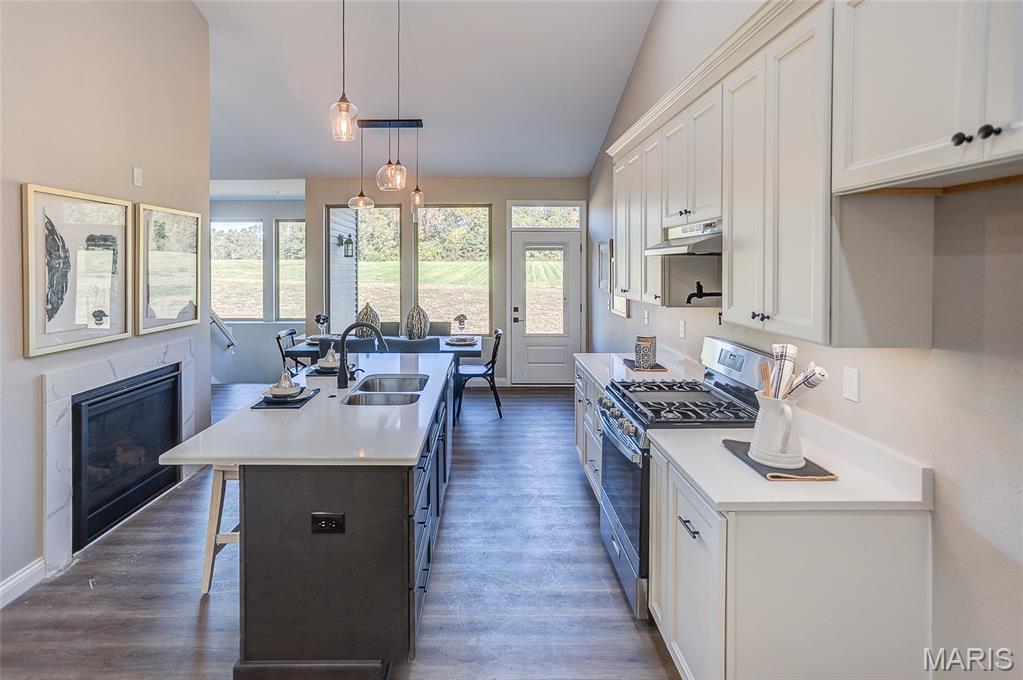 Braeswood Trails 1st Add - Residential