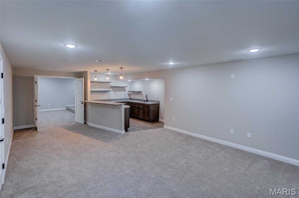 Braeswood Trails 1st Add - Residential