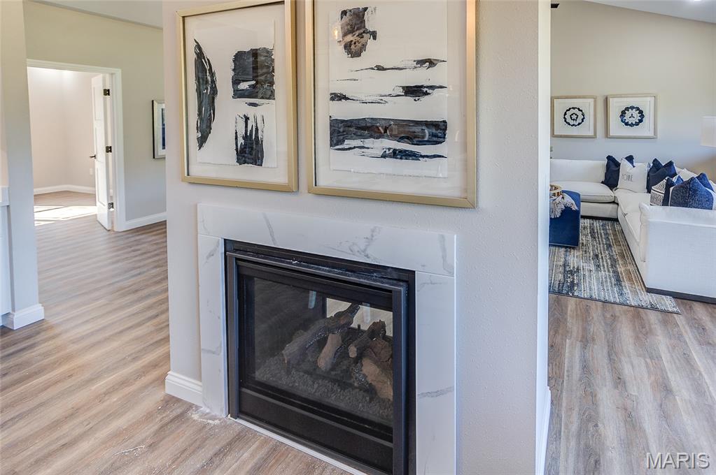 Braeswood Trails 1st Add - Residential