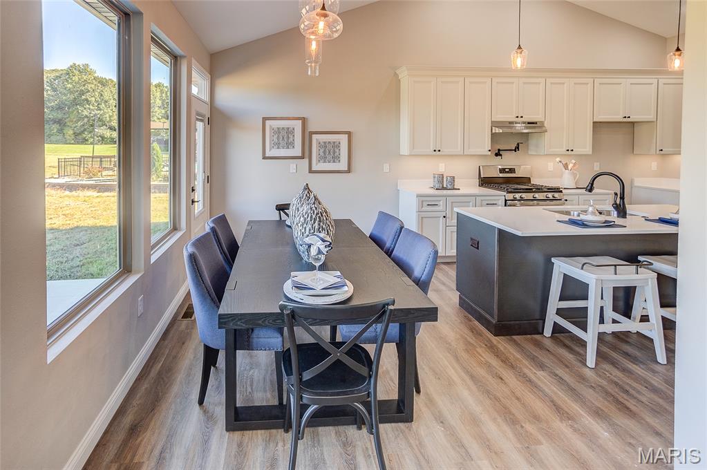 Braeswood Trails 1st Add - Residential