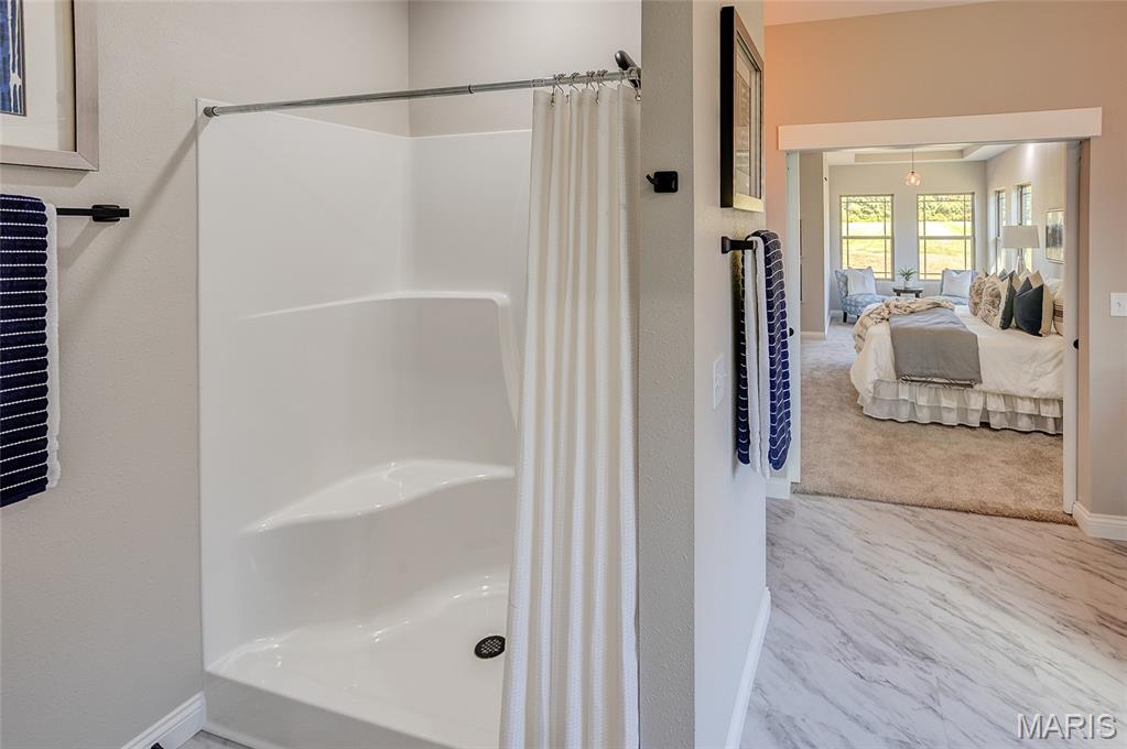Braeswood Trails 1st Add - Residential