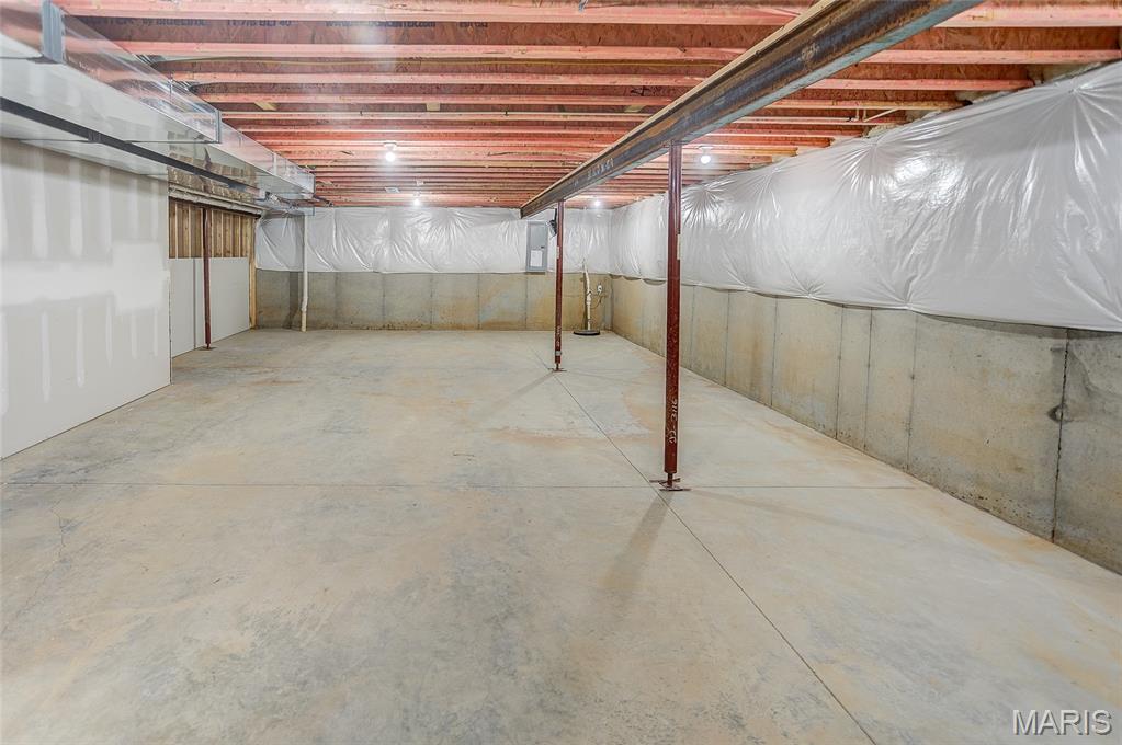 Braeswood Trails 1st Add - Residential