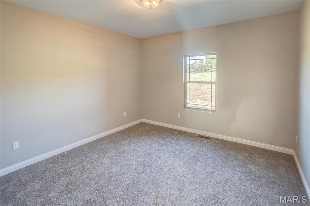 Braeswood Trails 1st Add - Residential