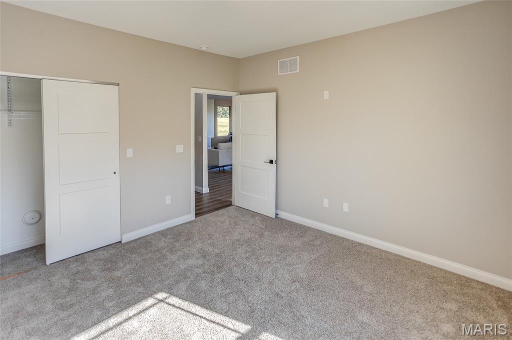 Braeswood Trails 1st Add - Residential