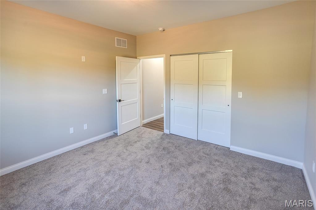 Braeswood Trails 1st Add - Residential