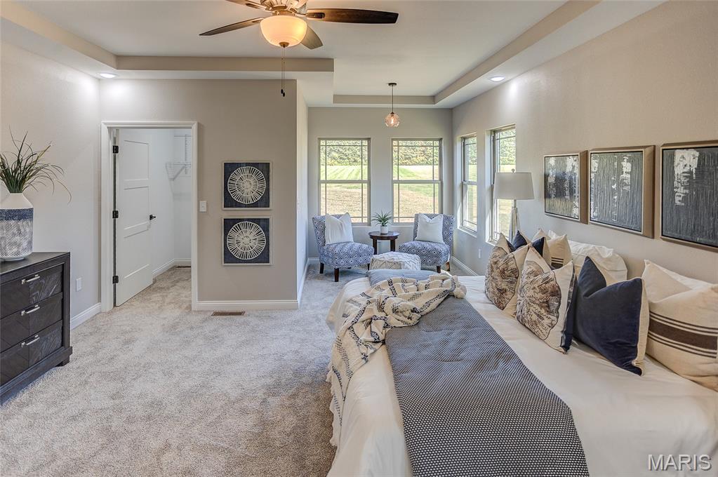 Braeswood Trails 1st Add - Residential