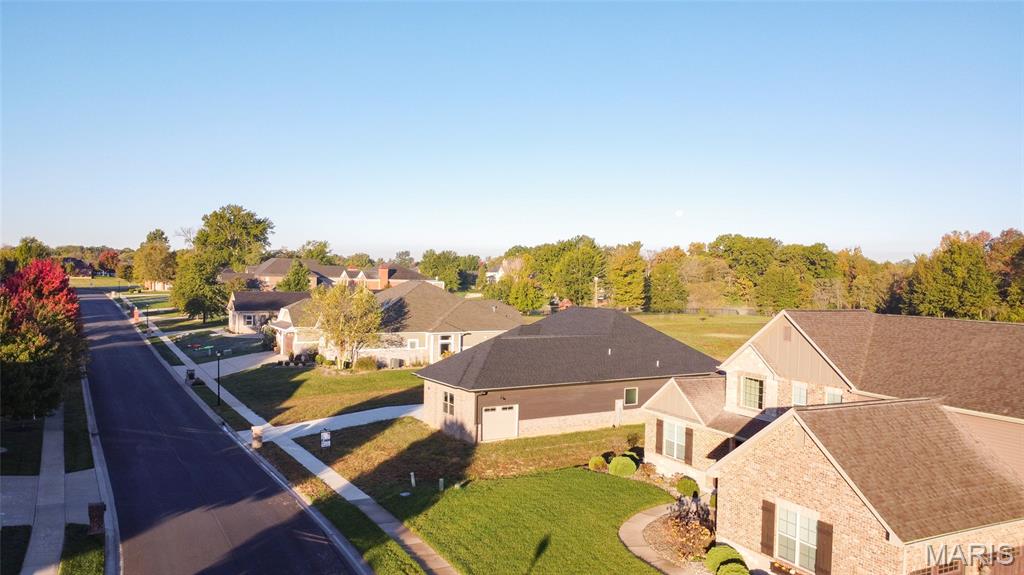 Braeswood Trails 1st Add - Residential