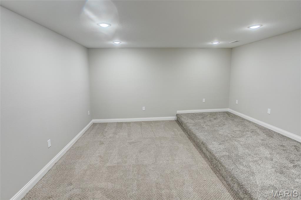 Braeswood Trails 1st Add - Residential