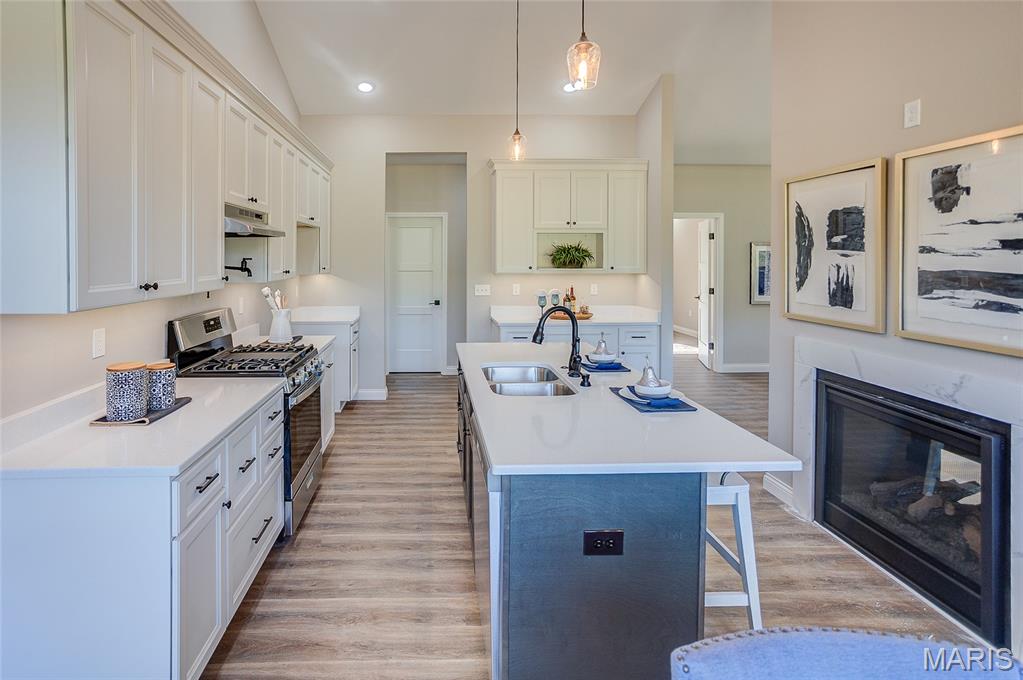 Braeswood Trails 1st Add - Residential